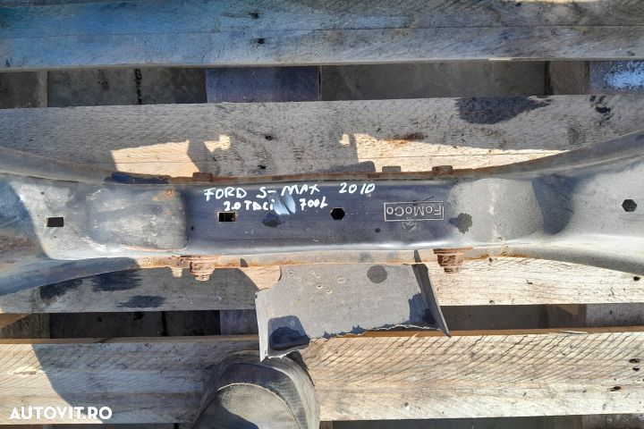 Punte spate Ford S-Max 1 [facelift] [2010 - 2015] - 4