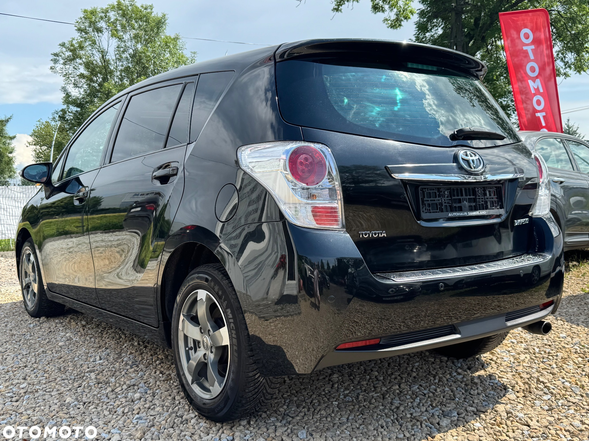 Toyota Verso - 4