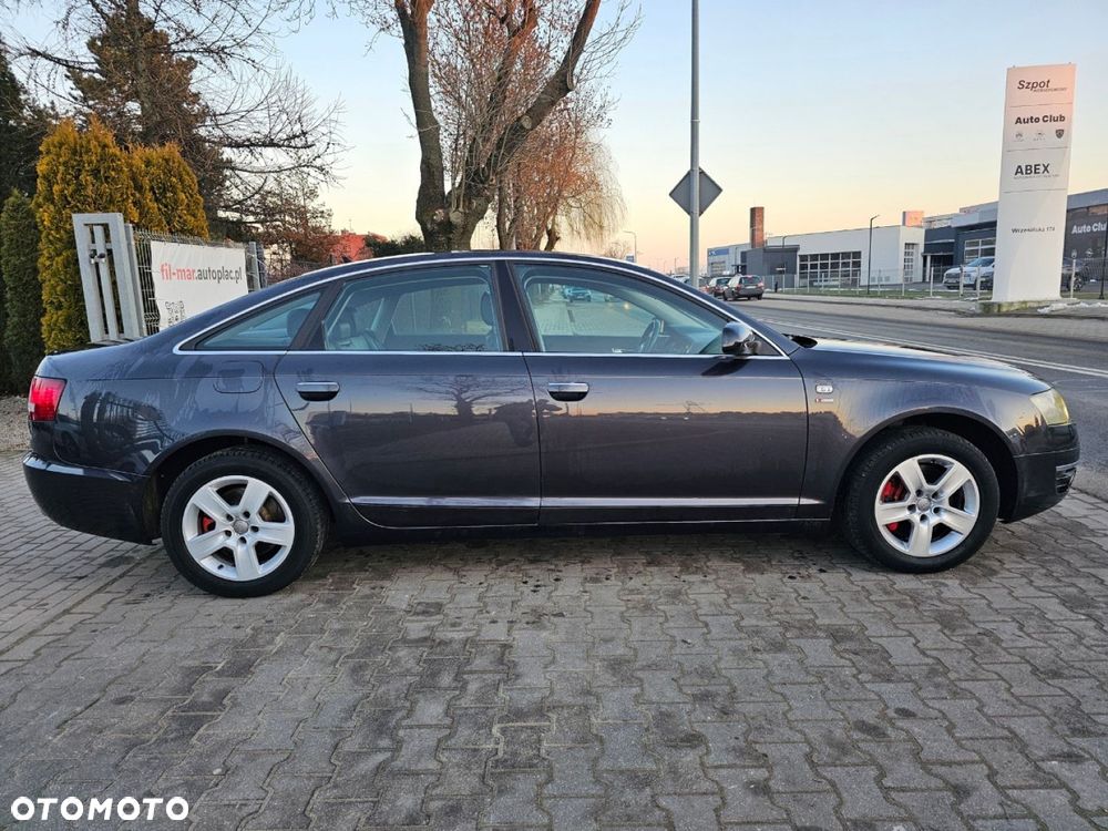 Audi A6 Limousine - 10