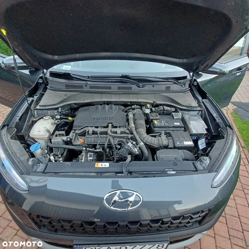 Hyundai Kona - 17
