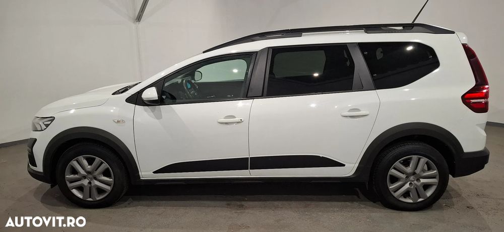 Dacia Jogger 7 locuri TCe 110 Comfort - 12