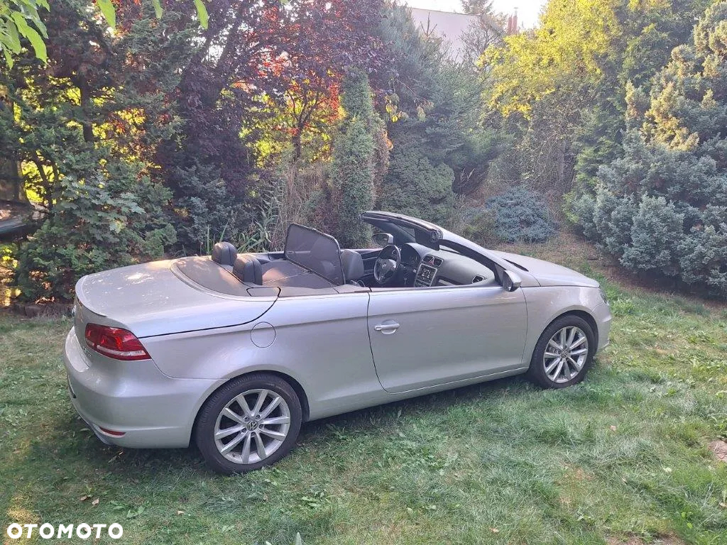 Volkswagen Eos 2.0 TSI DSG - 28