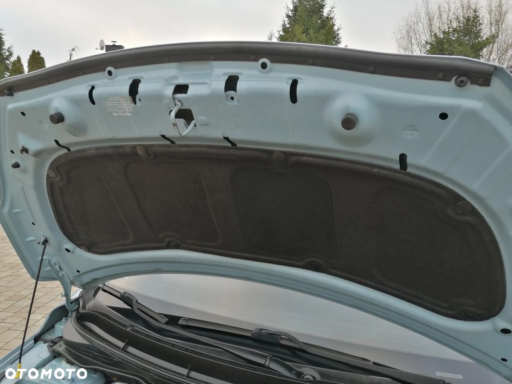 Hyundai i20 1.25 Classic + - 33