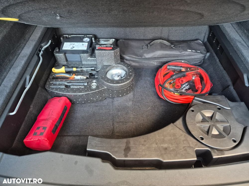 Volkswagen Touareg 3.0 V6 TDI SCR 4Motion Automatik R-Line - 31