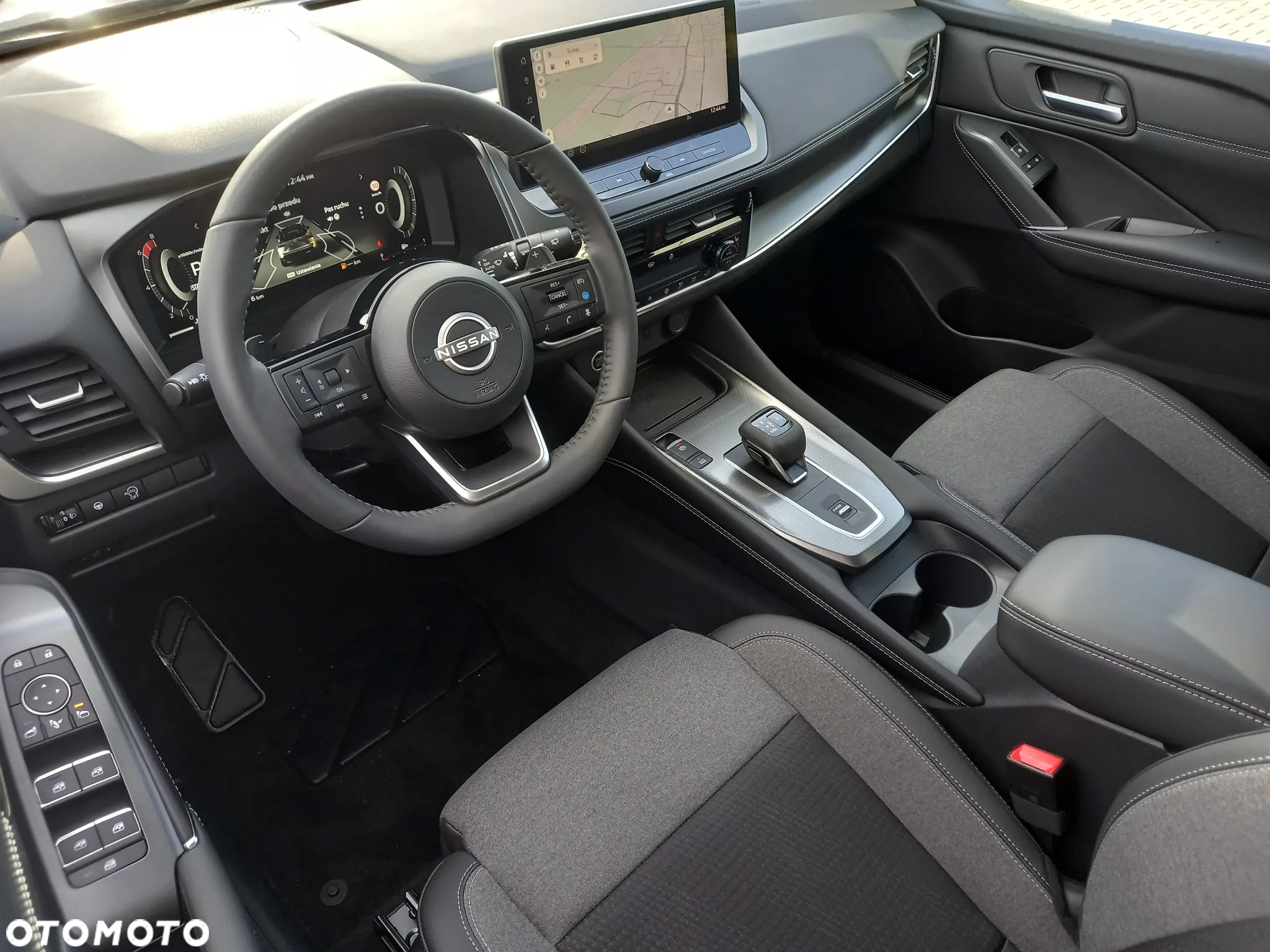 Nissan Qashqai - 6