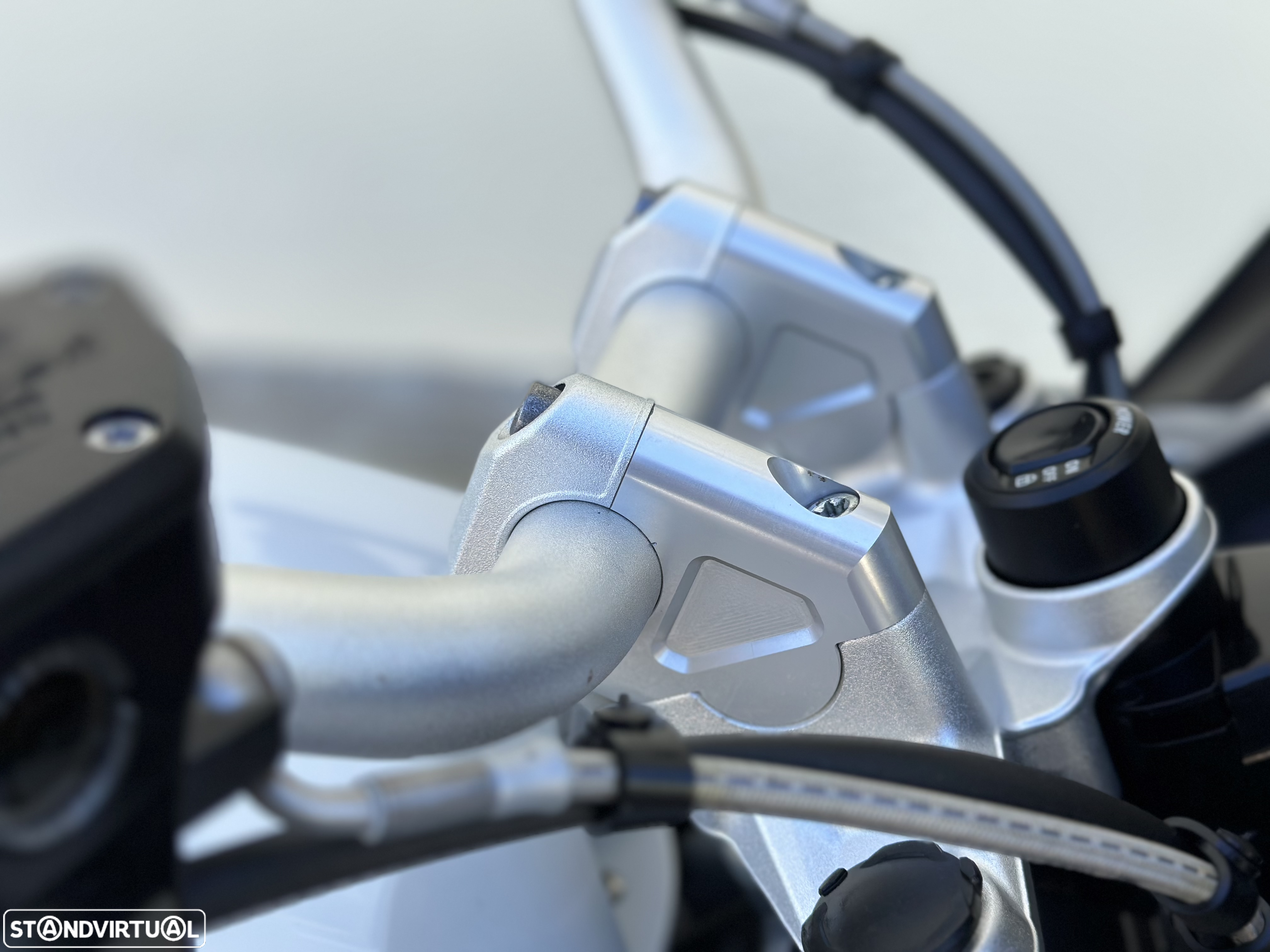 BMW R 1200 GS R1200gs - 12