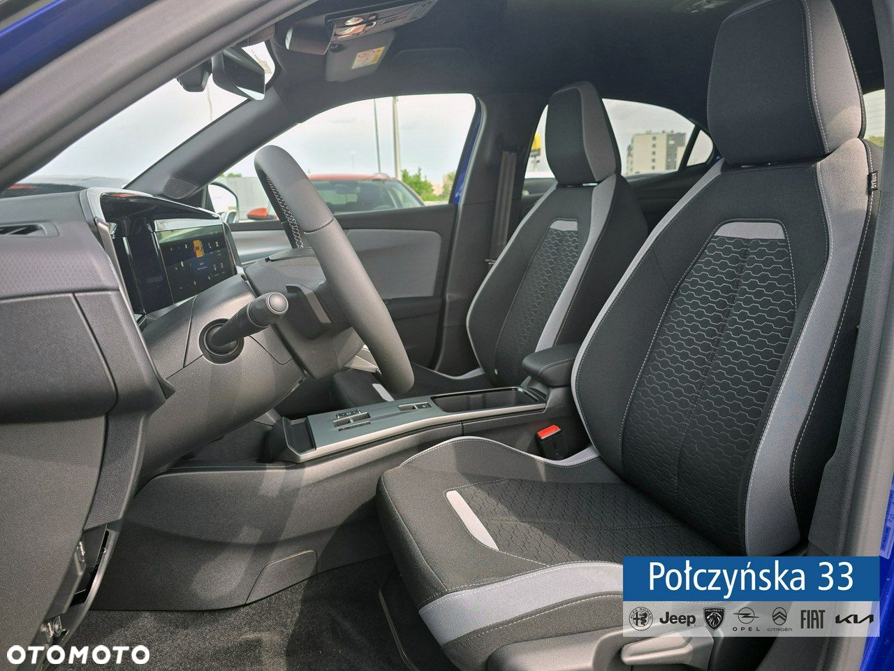 Opel Mokka - 21