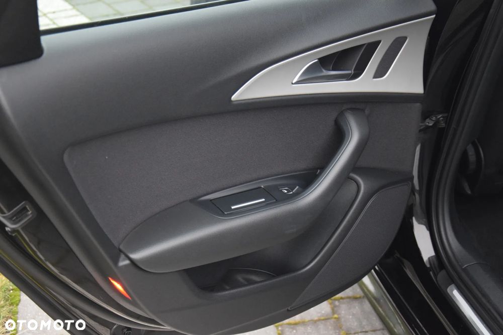Audi A6 Limousine 2.0 TDI ultra S tronic - 27