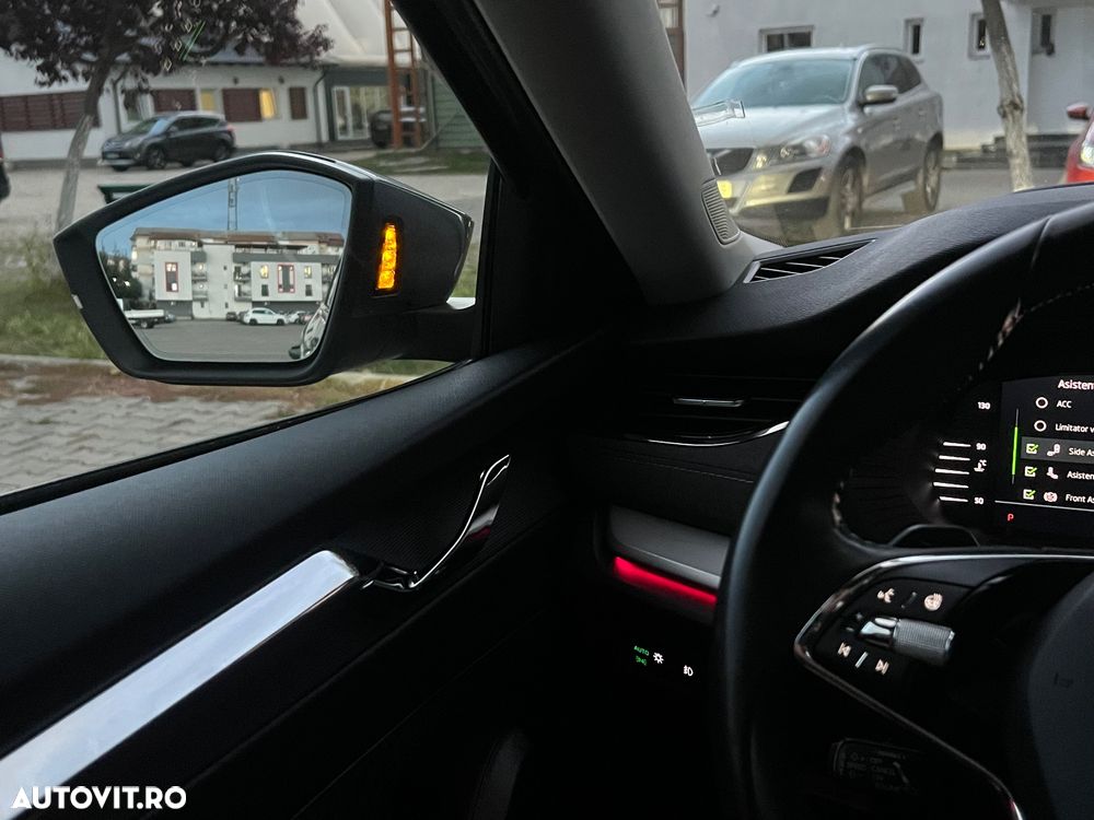 Skoda Octavia 2.0 TDI DSG Exclusive - 20