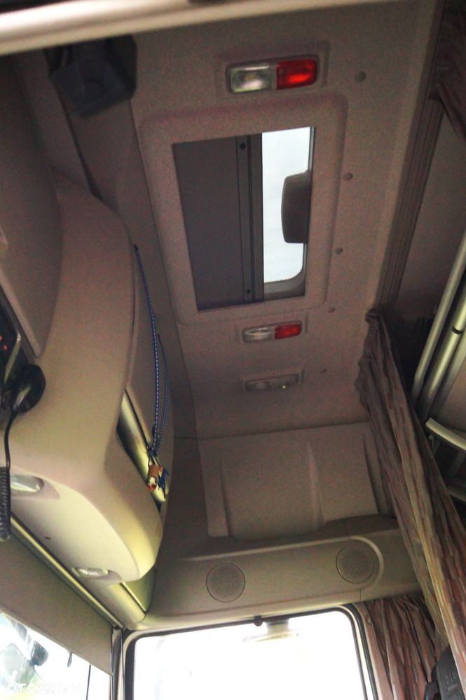 DAF STANDARD 106 / 510  EURO6 AUTOMAT - 12