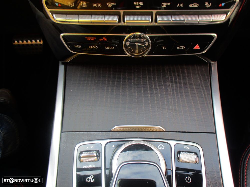 Mercedes-Benz G 350 d - 42