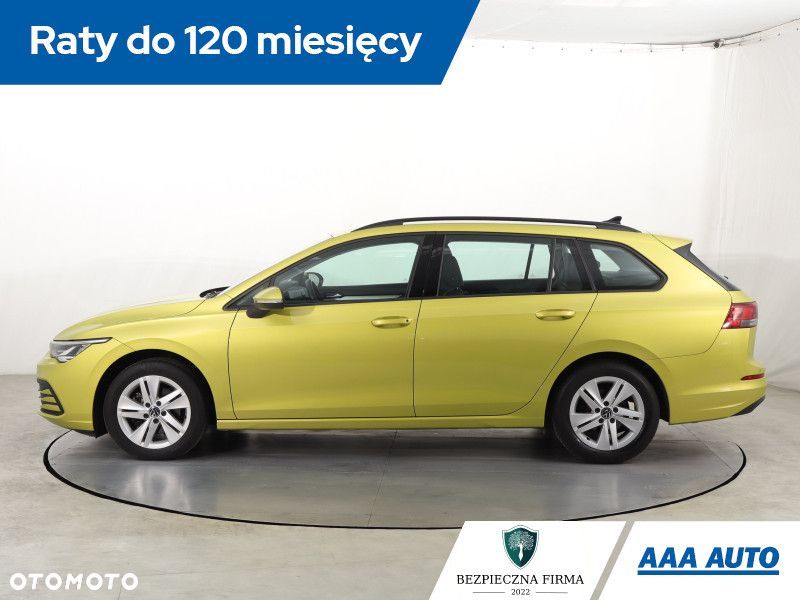 Volkswagen Golf Variant - 4