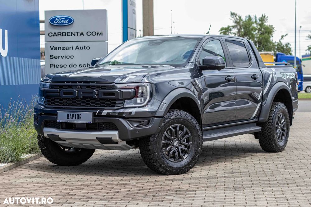 Ford Ranger - 4