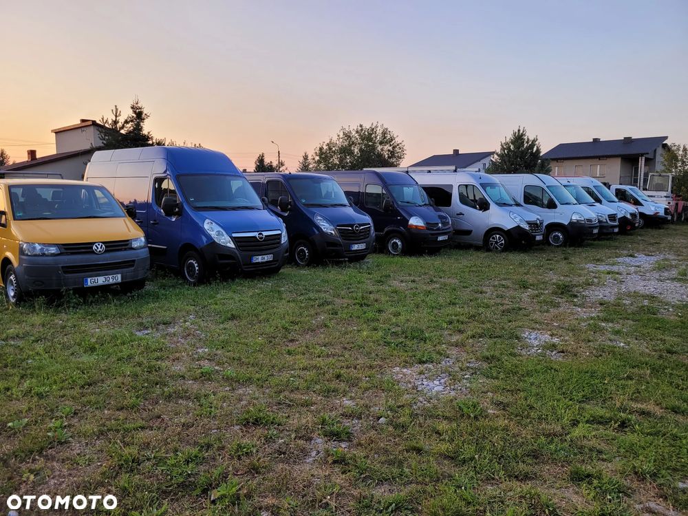 Fiat Ducato L4H2 Brygadówka - 38