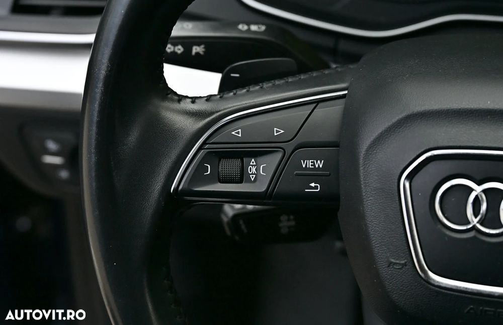 Audi Q5 2.0 TDI Quattro clean - 21