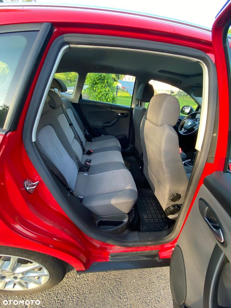 Seat Altea XL 1.6 TDI Style - 13