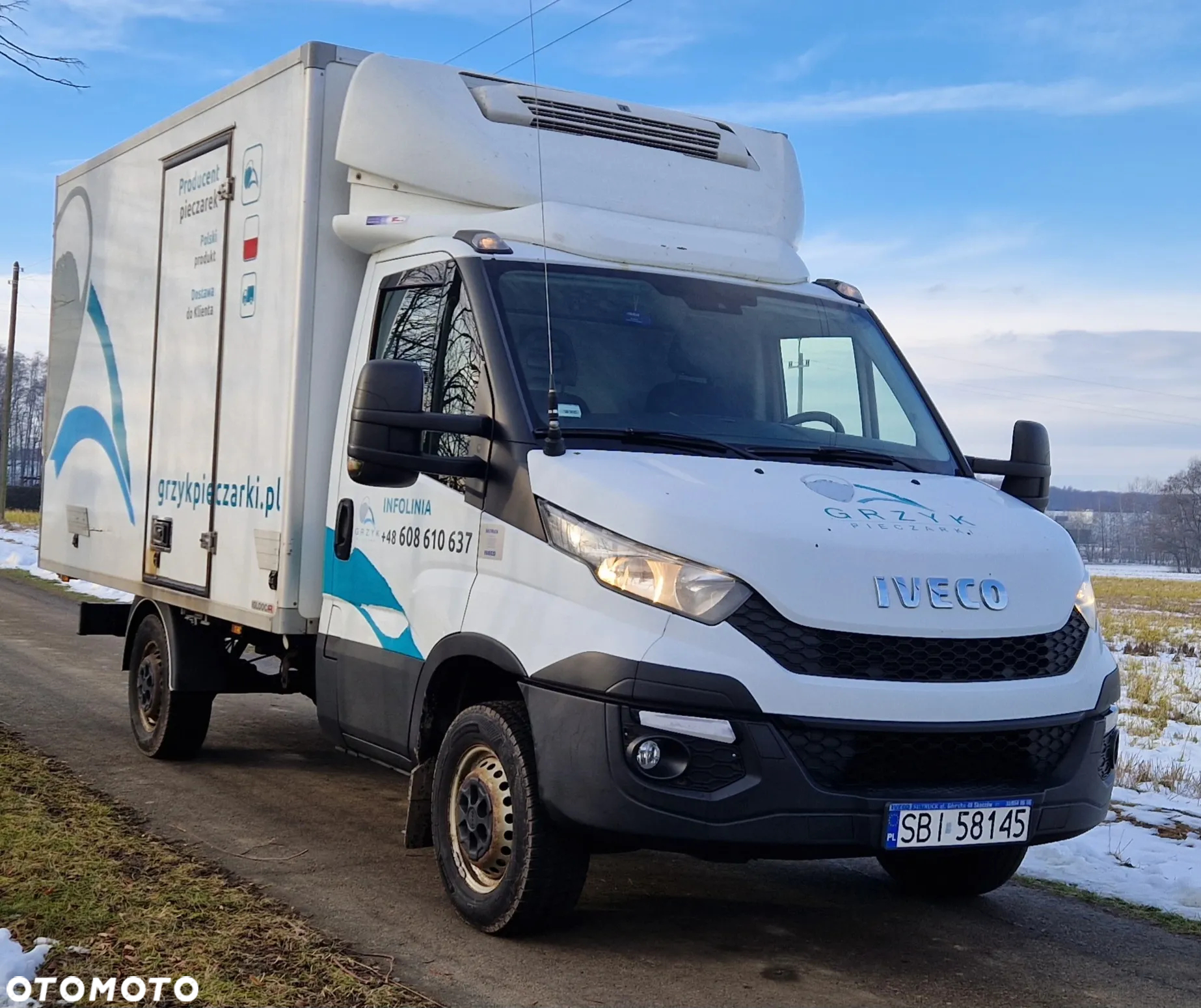 Iveco Daily - 4