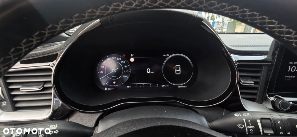 Kia ProCeed 1.5 T-GDI DCT7 OPF GT LINE - 29