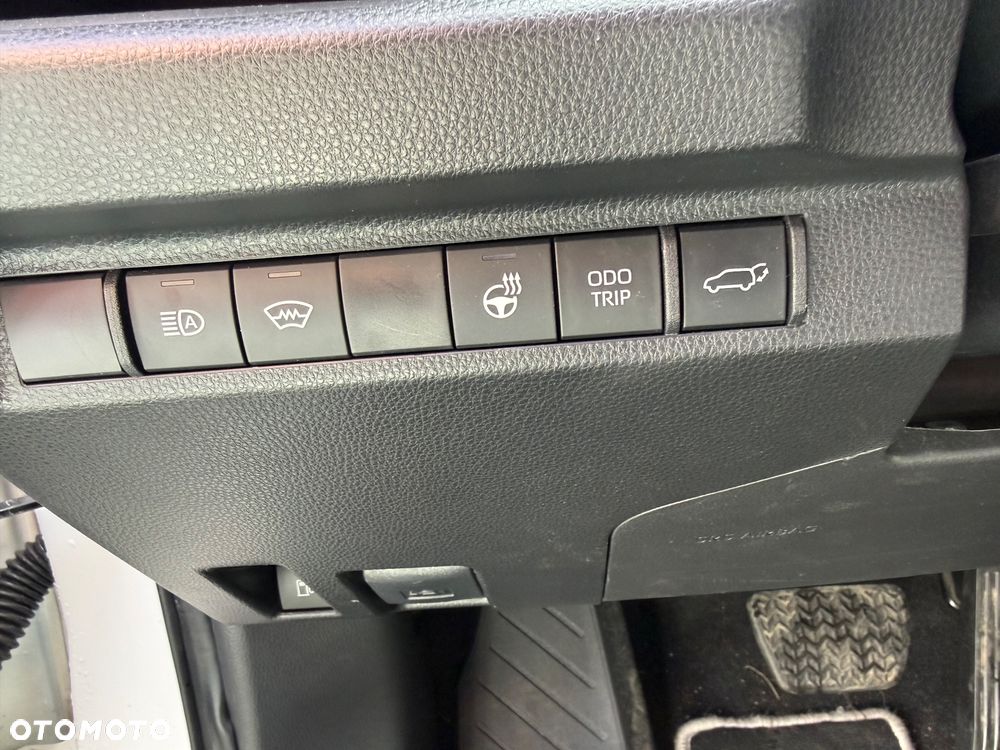 Toyota RAV4 2.5 4x2 Comfort - 10
