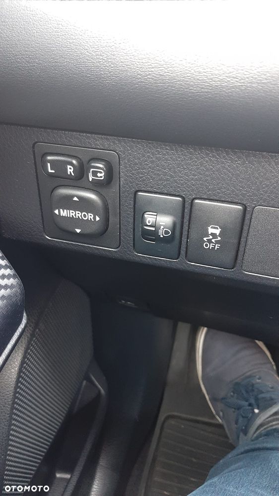 Toyota RAV4 2.0 D-4D 4x2 Start-Stop - 20