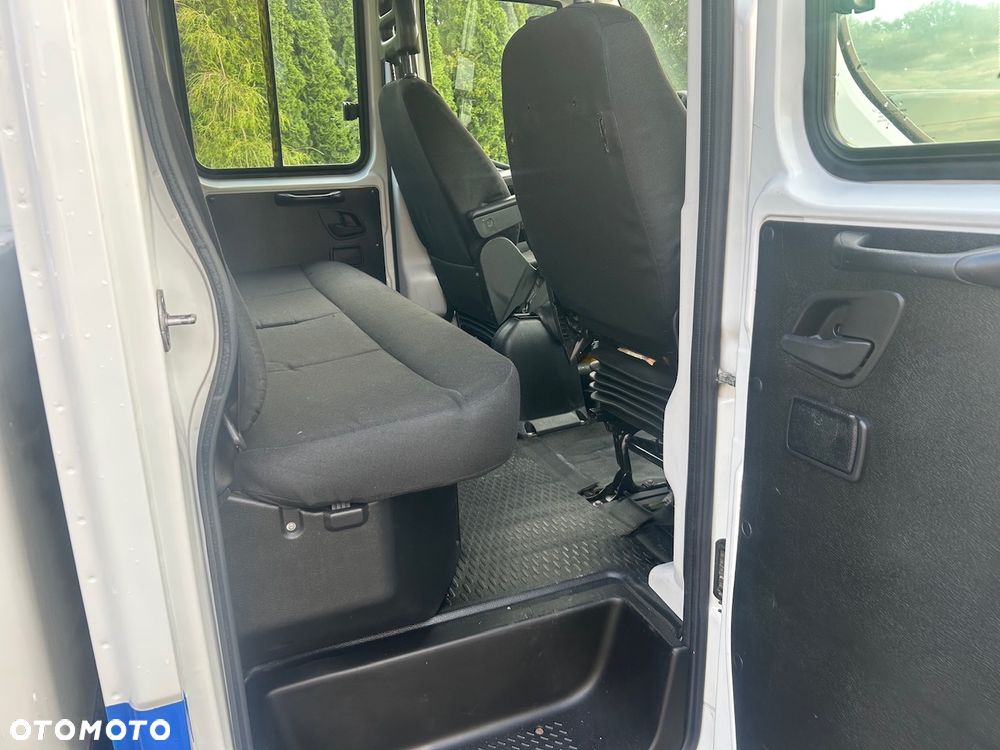 Iveco Daily 65C15 3.0 Pomoc drogowa Holownik - 21