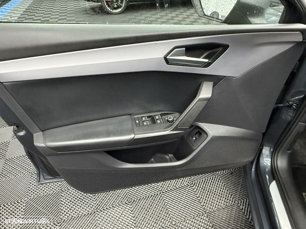 SEAT Leon 1.4 e-Hybrid FR DSG - 14