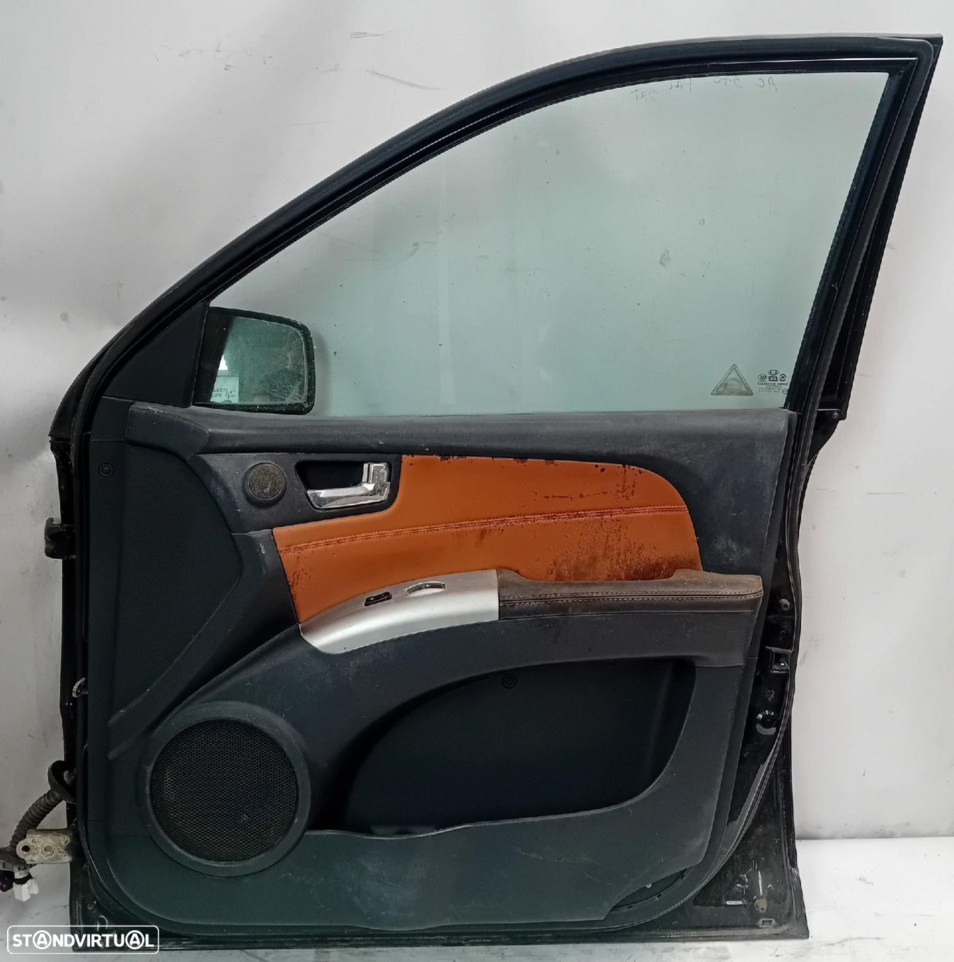 Porta frente direita KIA Sportage (JE_, KM_) - 2