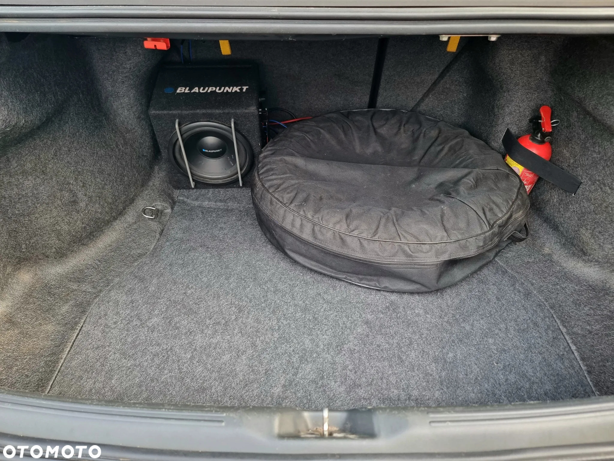 Honda Accord 2.4 Executive - 13