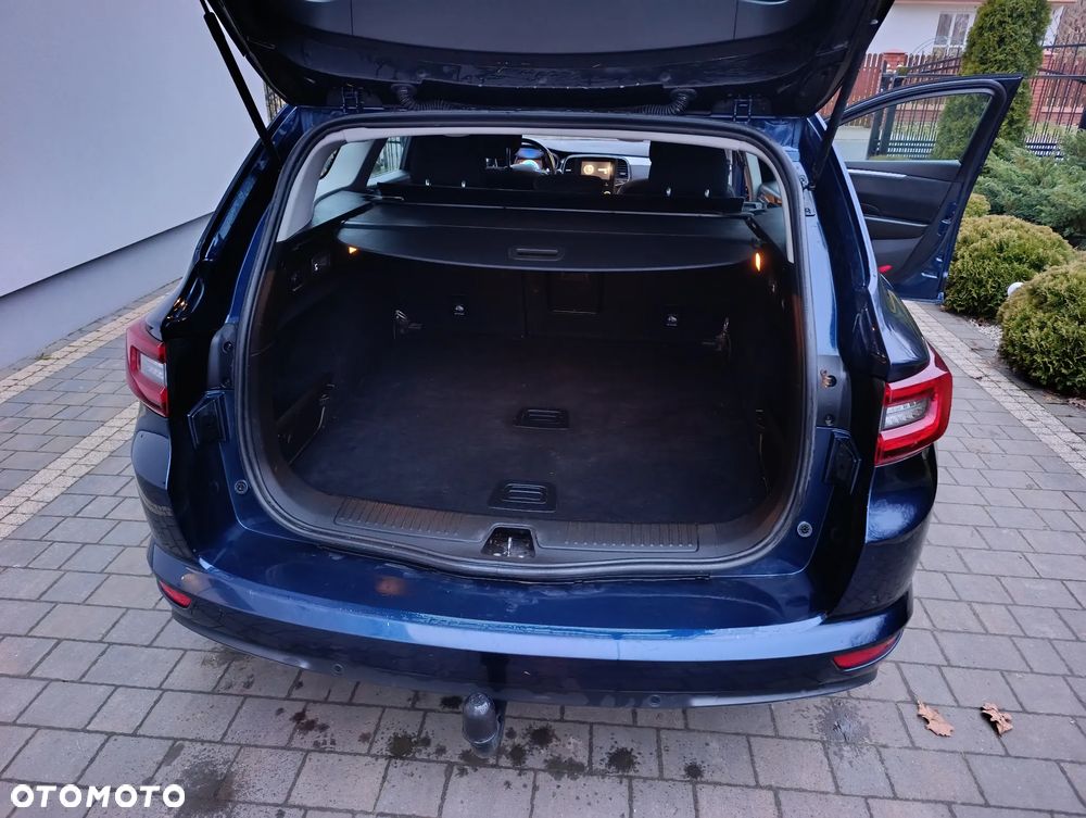 Renault Talisman 1.6 Energy TCe Limited EDC - 17