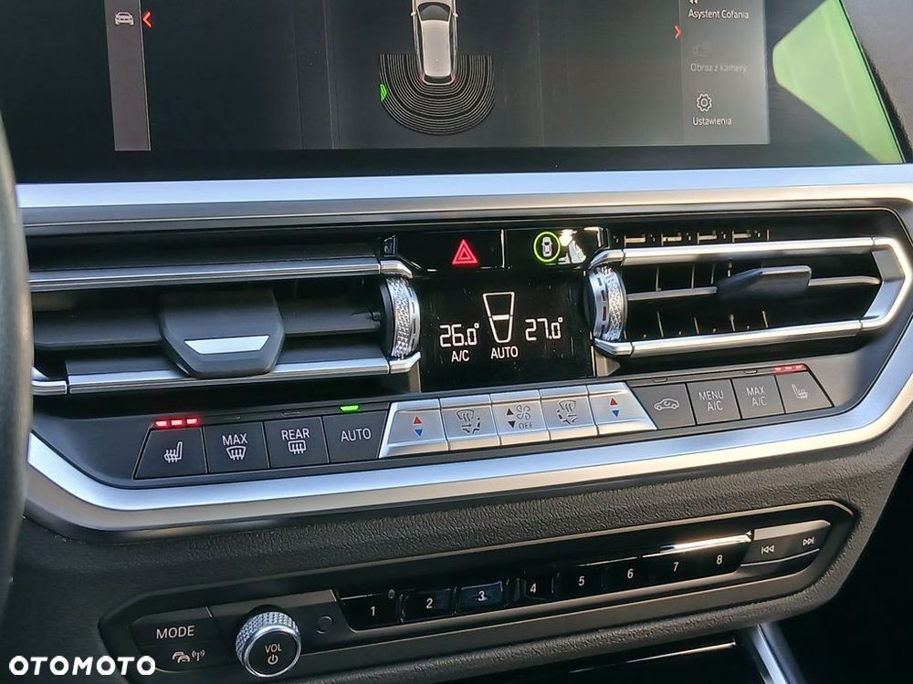BMW Seria 3 320d MHEV Sport Line - 18