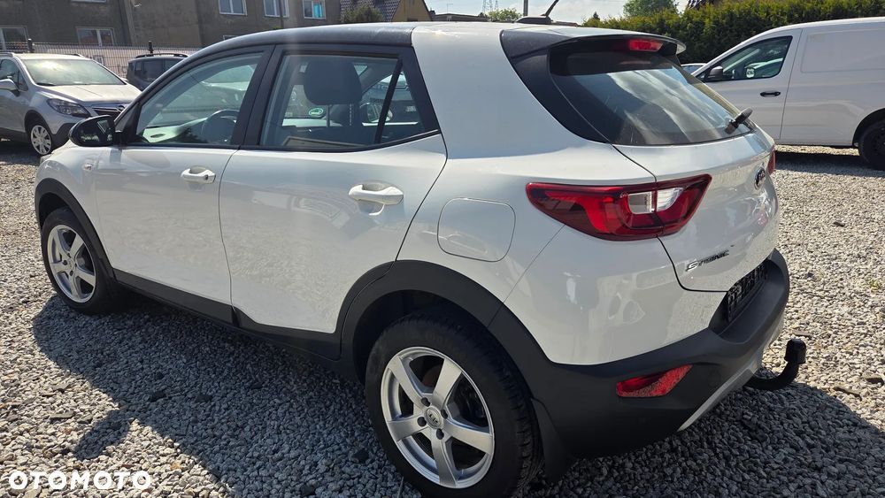 Kia Stonic 1.2 Spirit - 7