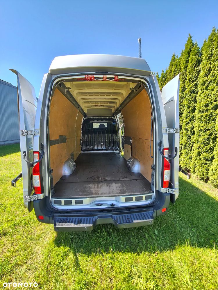 Renault MASTER - 13