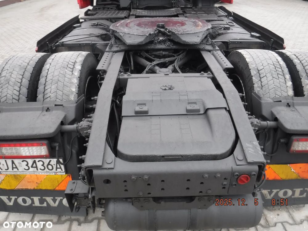 Volvo FH - 7