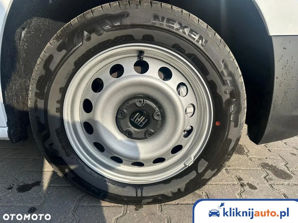 Fiat Doblo Van M Diesel 100KM Manual - 7