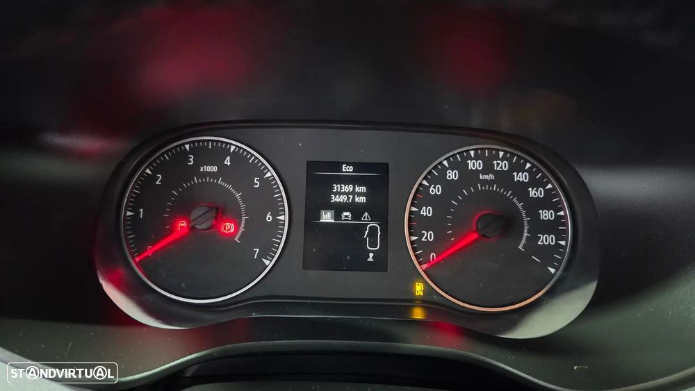 Dacia Jogger 1.0 ECO-G Extreme+ Up&Go 7L Bi-Fuel - 23