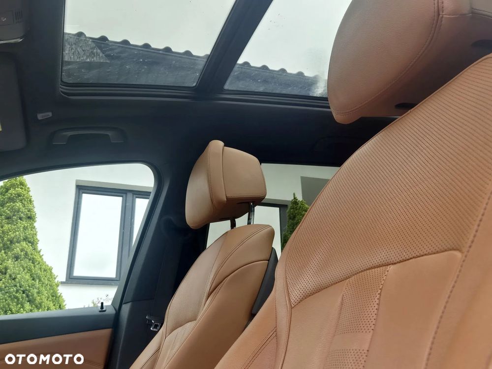 BMW X5 xDrive40i sport - 7