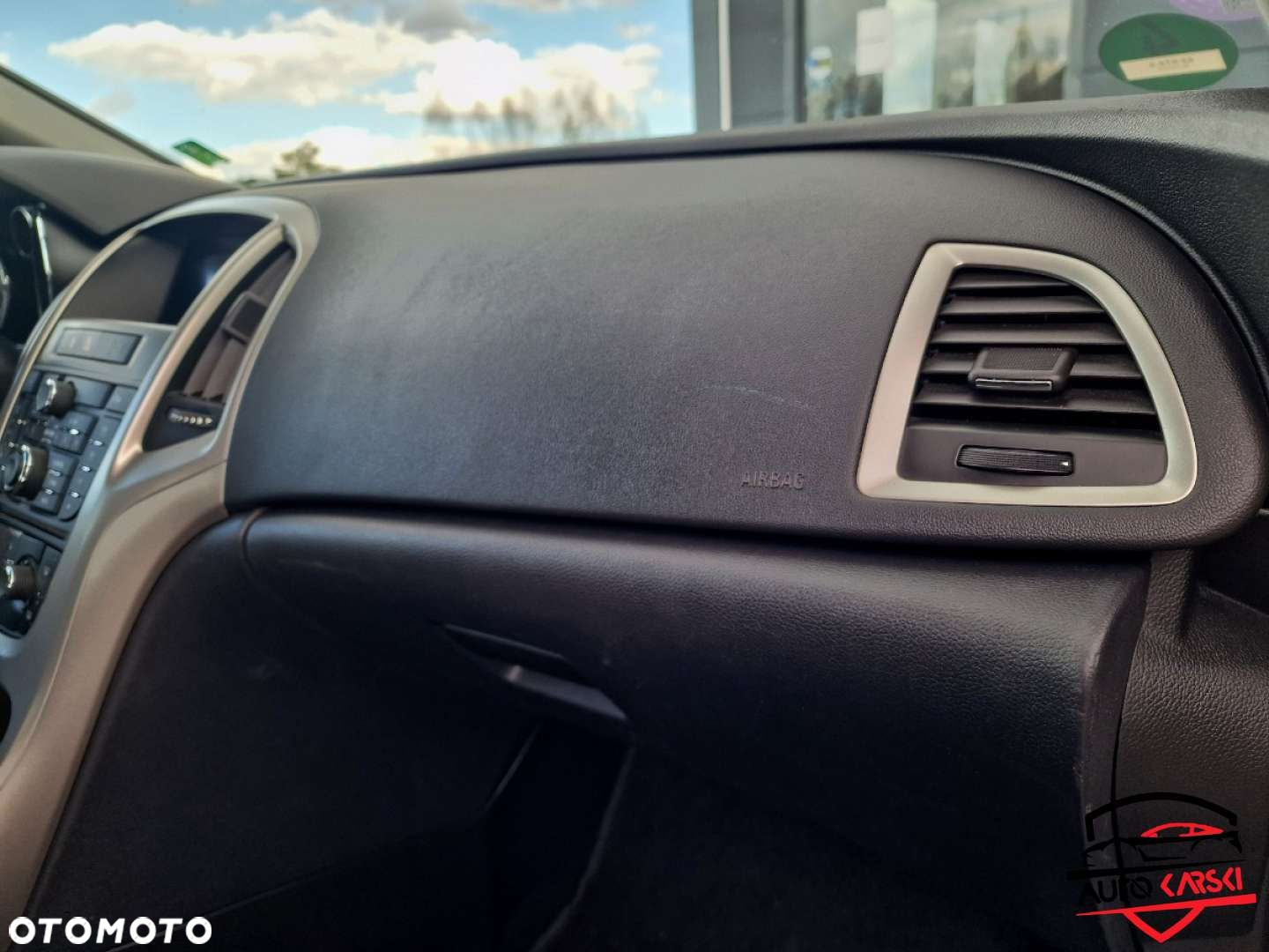Opel Astra - 25