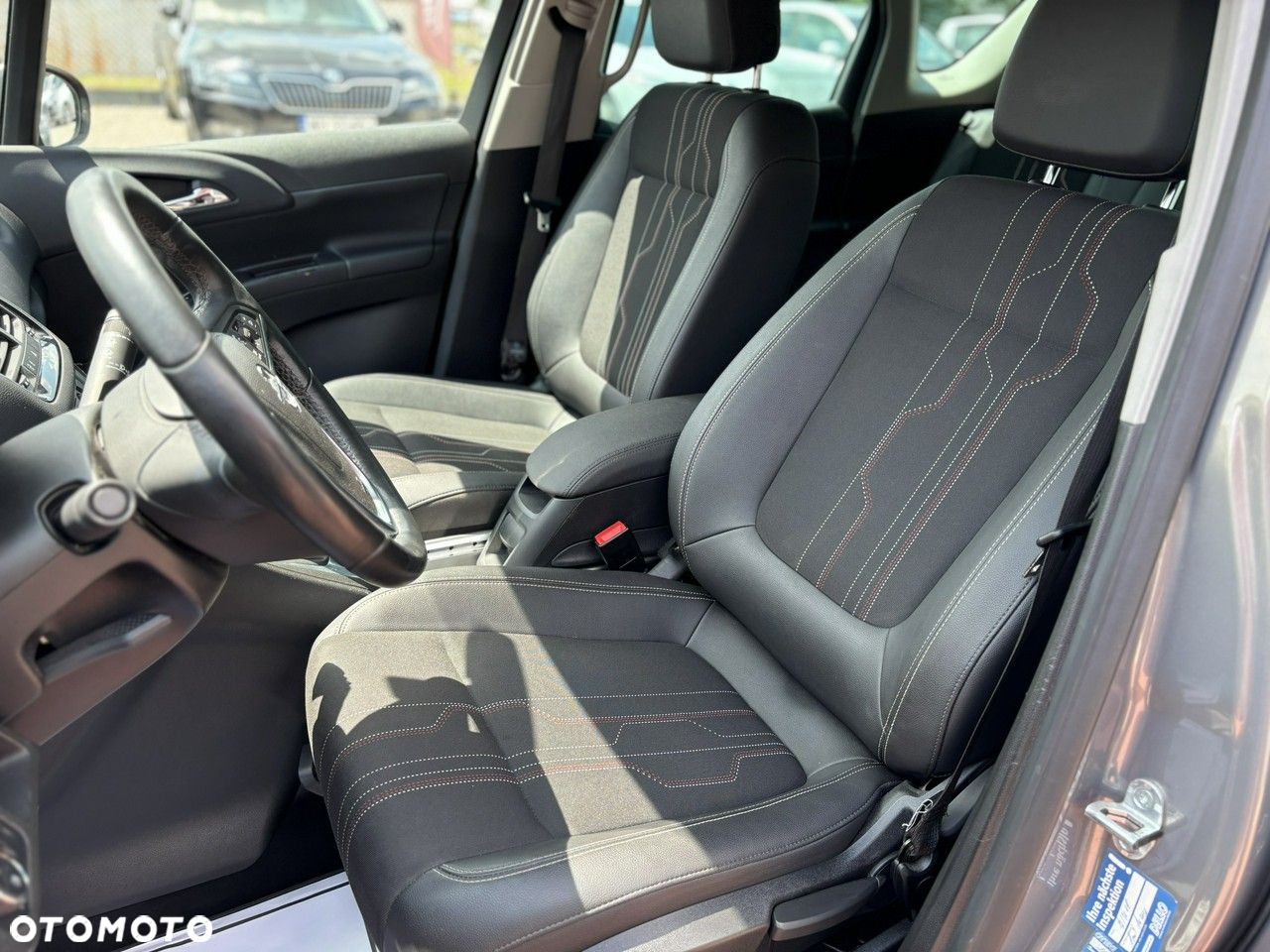 Opel Meriva - 15