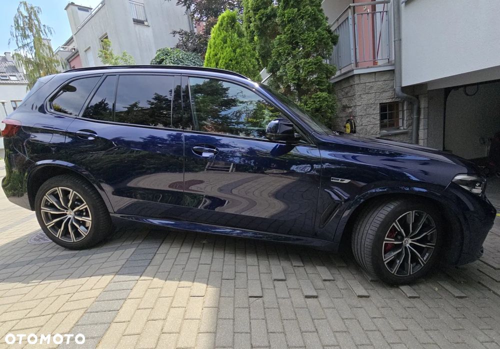 BMW X5 - 6