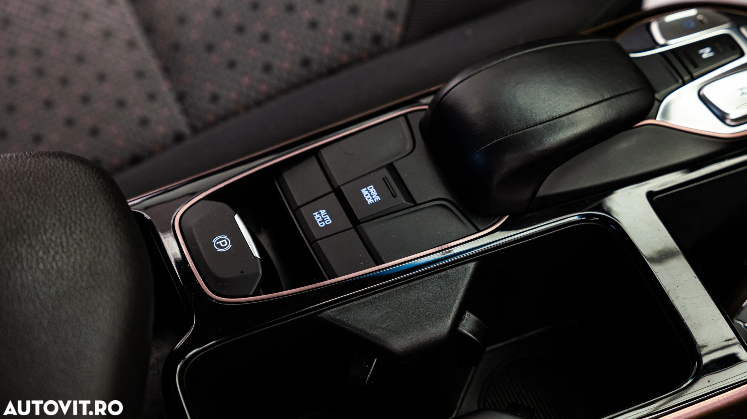 Hyundai IONIQ Elektro Trend - 33