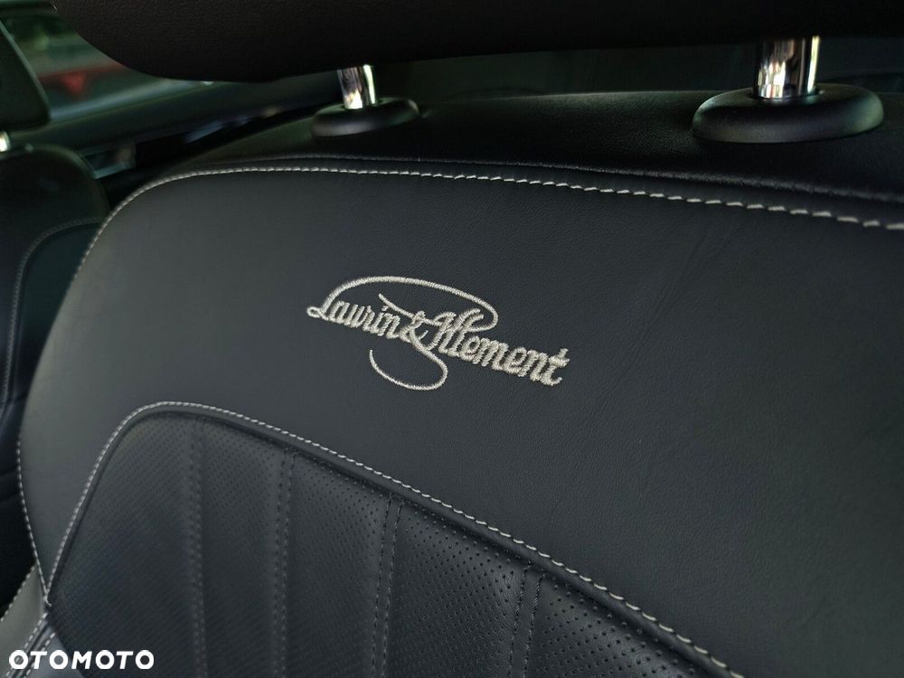 Skoda Superb 2.0 TDI SCR 4x4 L&K DSG - 24