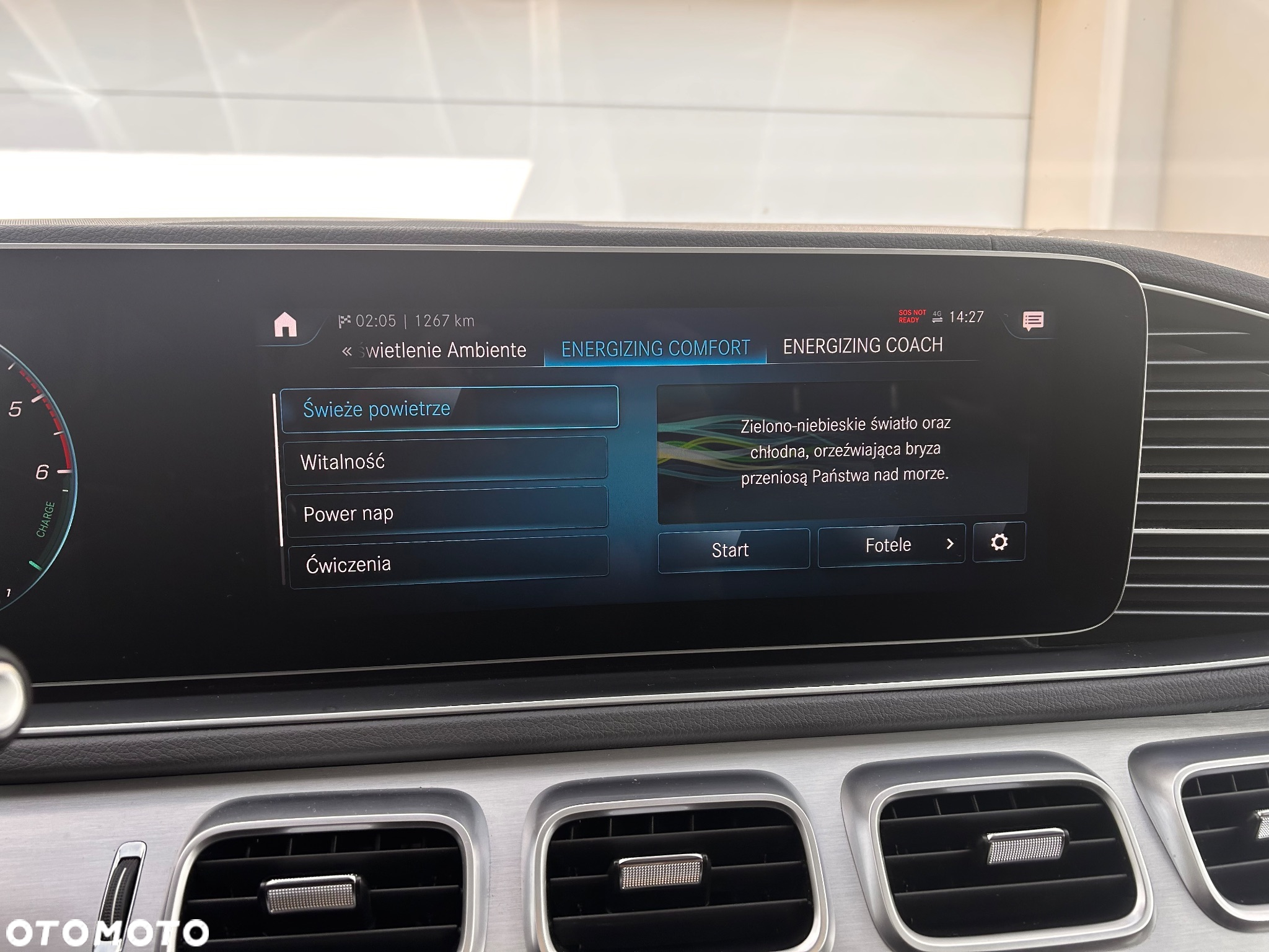 Mercedes-Benz GLE GLE-Coupe 350 de 4Matic 9G-TRONIC AMG Line Advanced Plus - 25