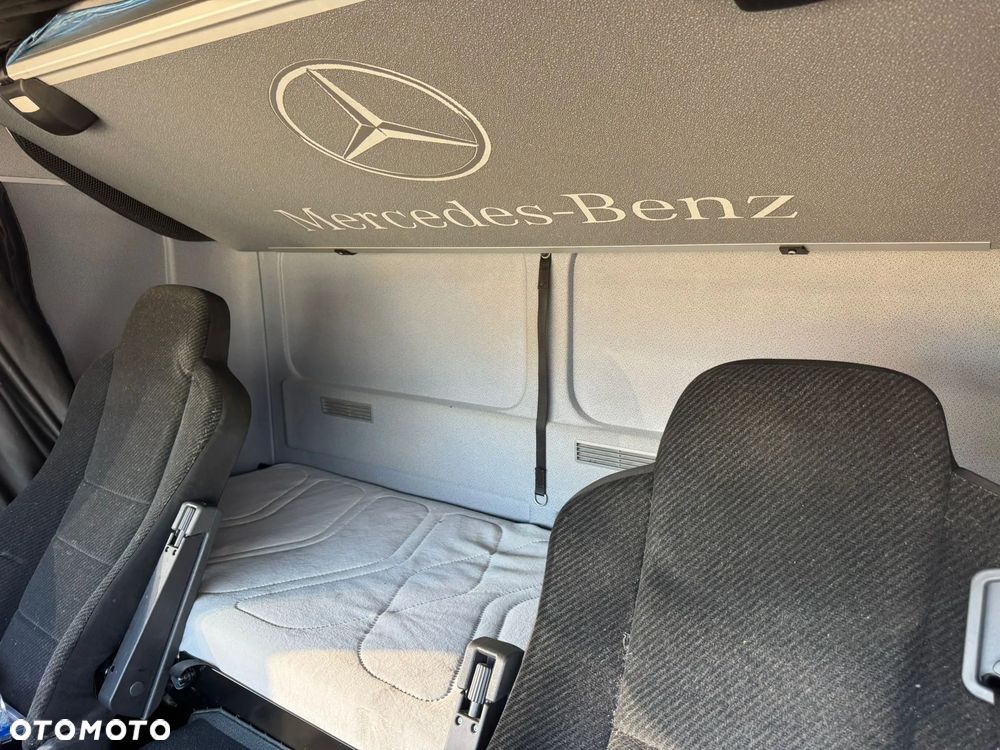 Mercedes-Benz Atego - 28