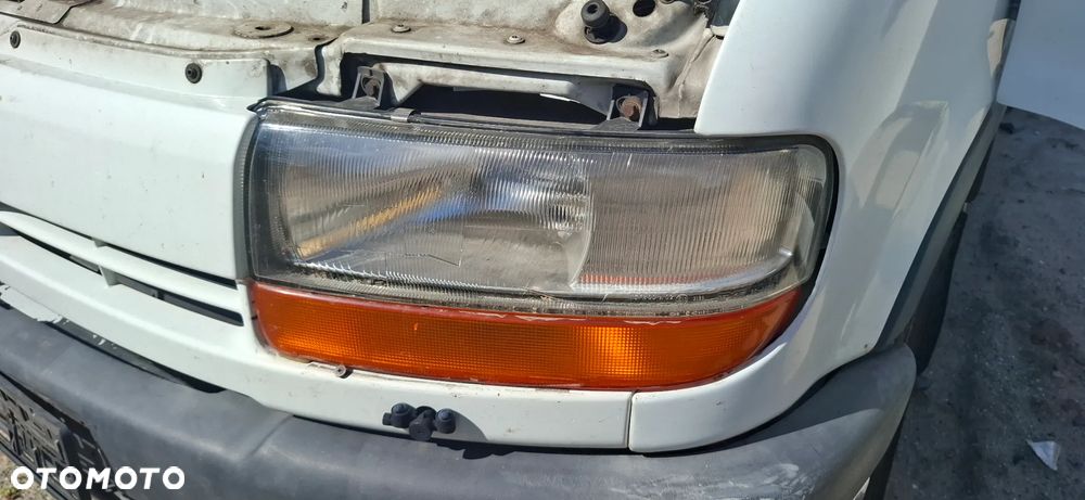Renault Master 1,9 na części - 23