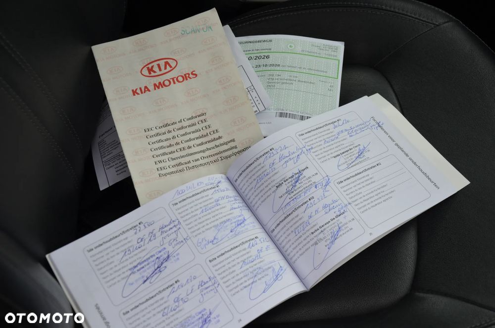 Kia Sportage 1.6 GDI Business Line 2WD - 33