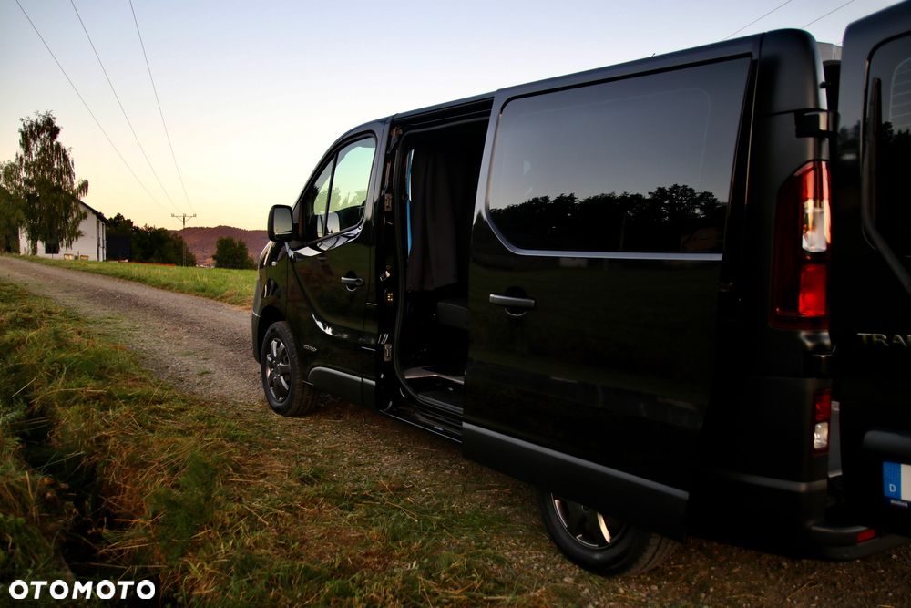 Renault Trafic - 10