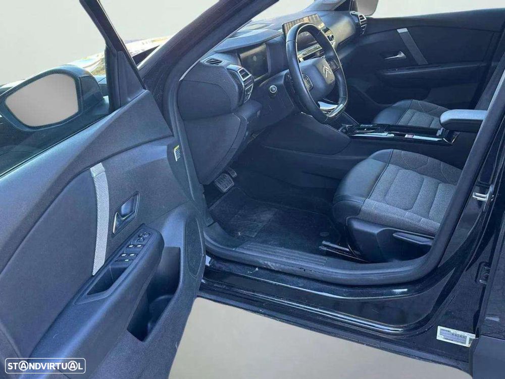 Citroën C4 1.5 BlueHDi Feel Pack EAT8 - 9