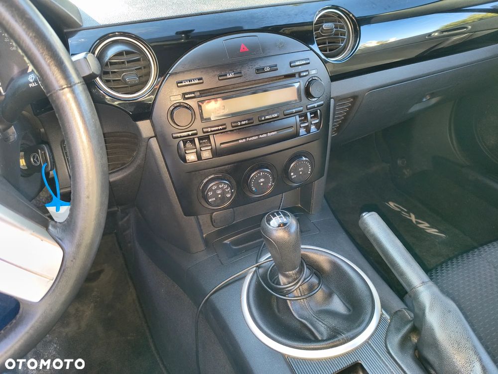 Mazda MX-5 - 11