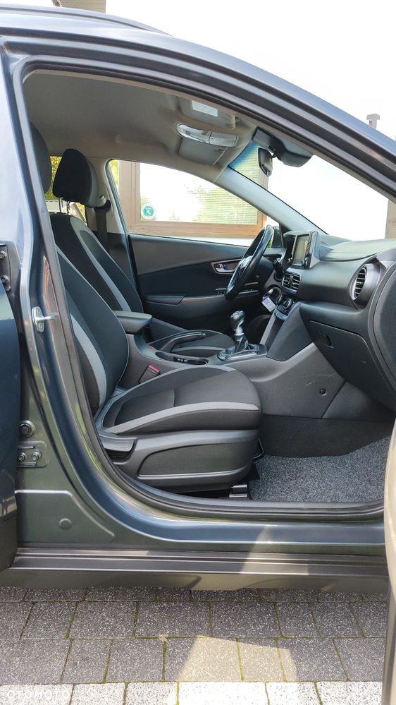 Hyundai Kona 1.0 T-GDI YES!+ - 27