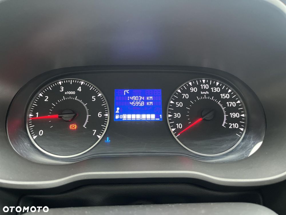 Dacia Duster 1.6 SCe Essential - 14